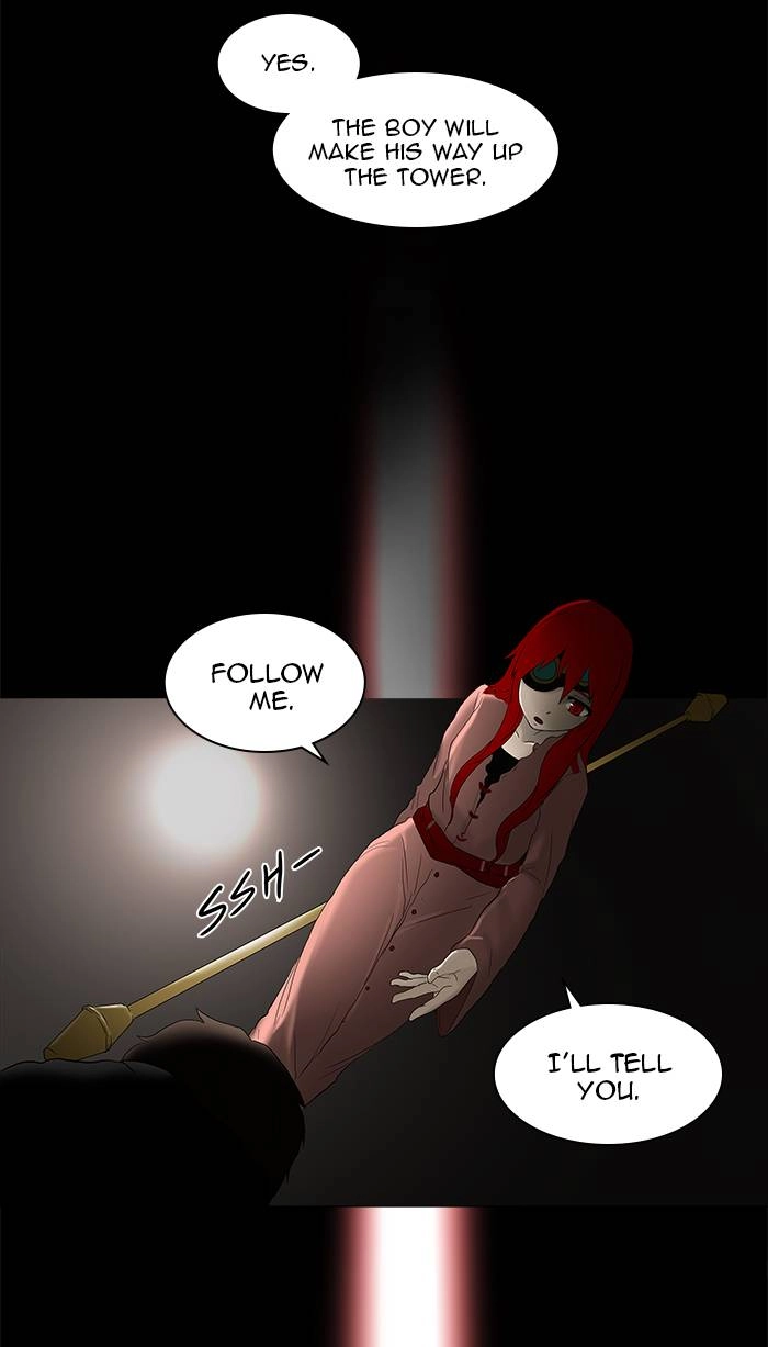 Tower of God Chapter 79 - Page 41