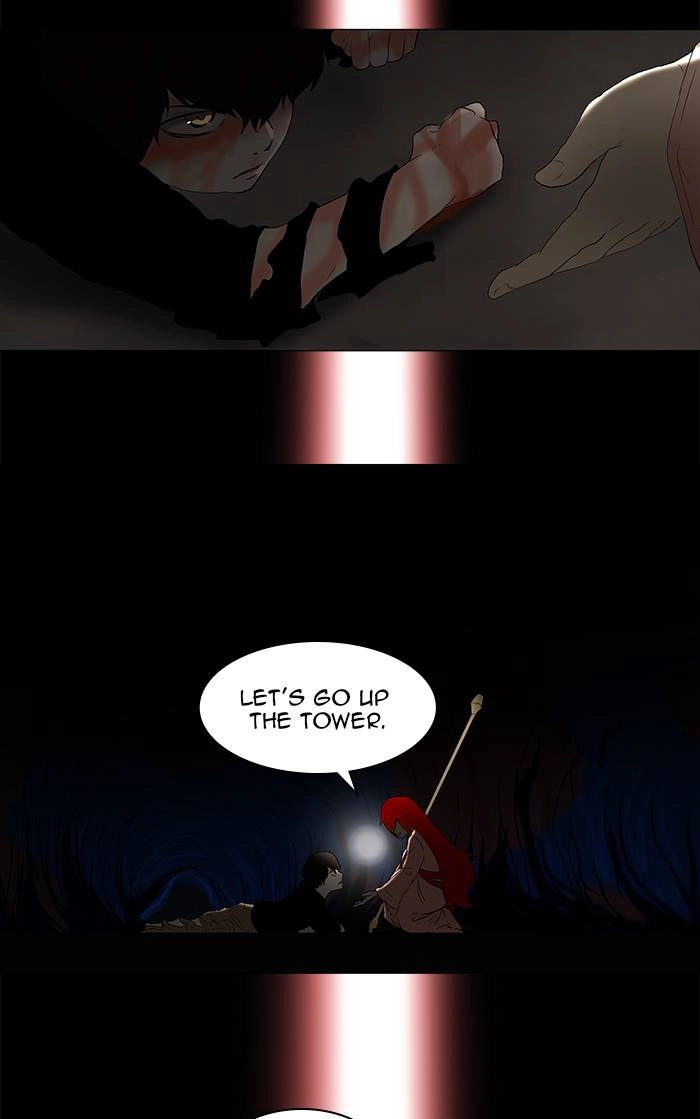 Tower of God Chapter 79 - Page 42