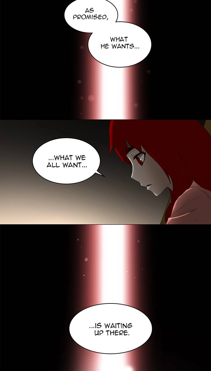 Tower of God Chapter 79 - Page 43
