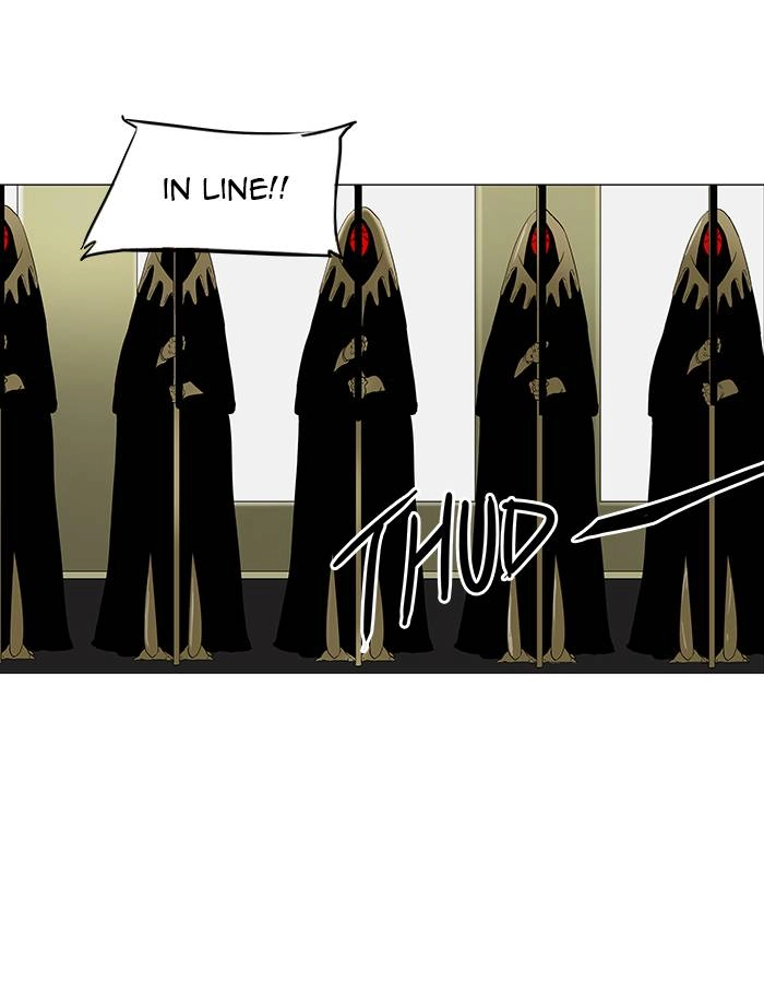 Tower of God Chapter 80 - Page 3
