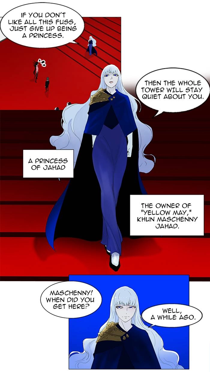 Tower of God Chapter 80 - Page 7