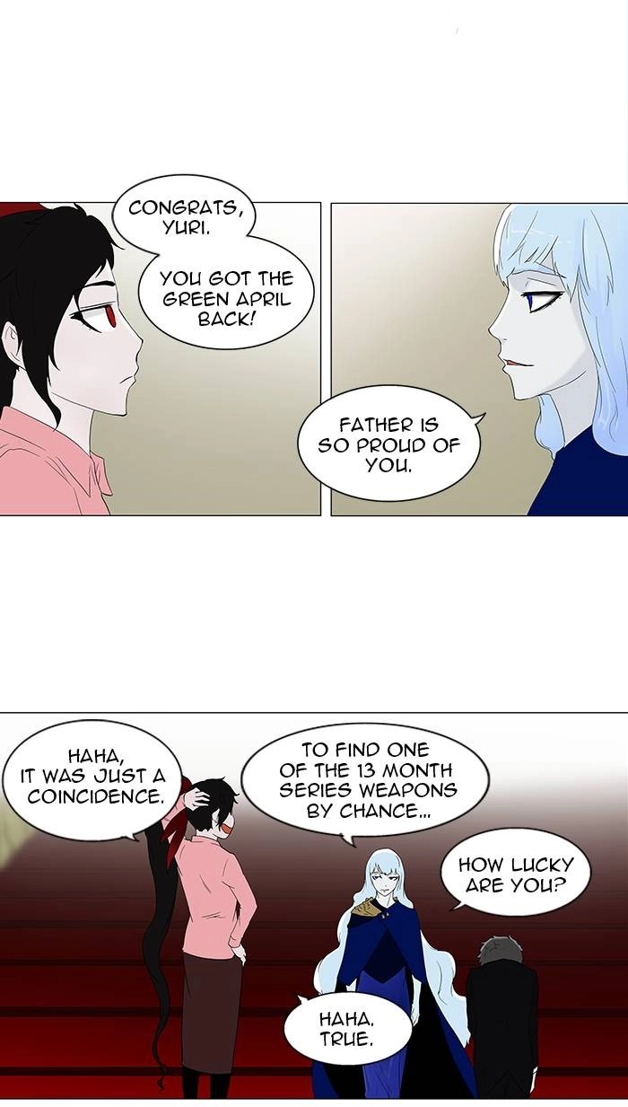 Tower of God Chapter 80 - Page 8