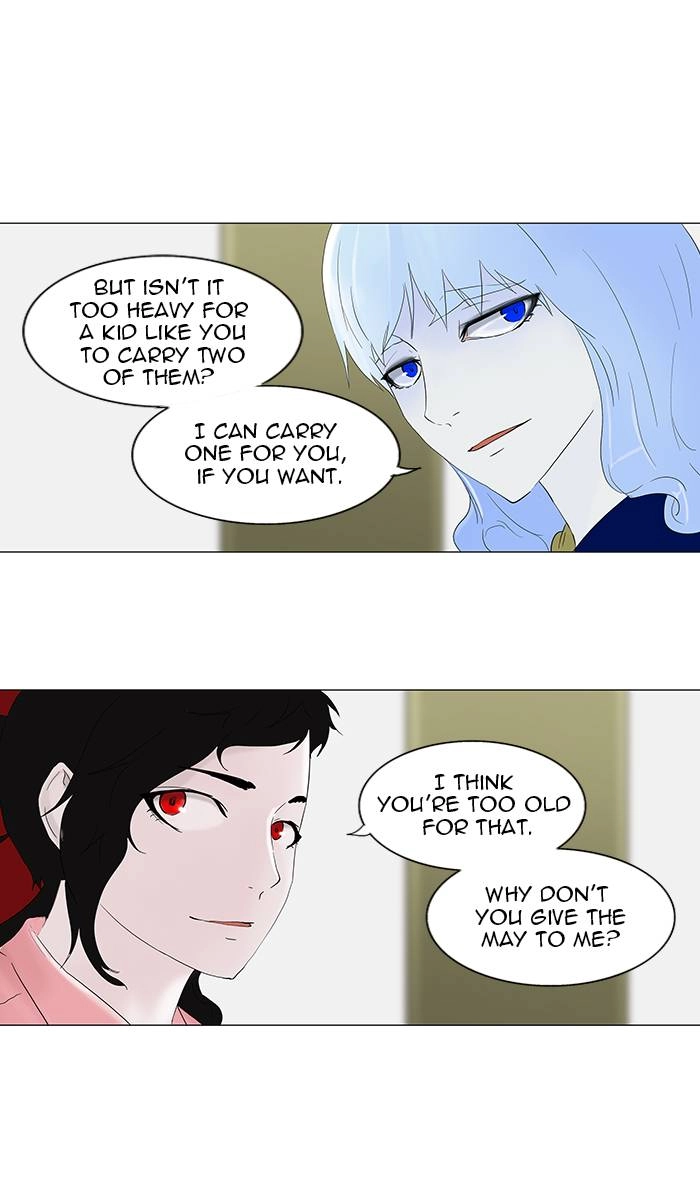 Tower of God Chapter 80 - Page 9