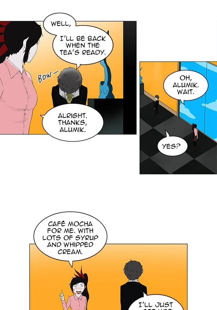 Tower of God Chapter 80 - Page 16