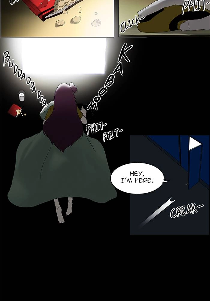 Tower of God Chapter 80 - Page 18