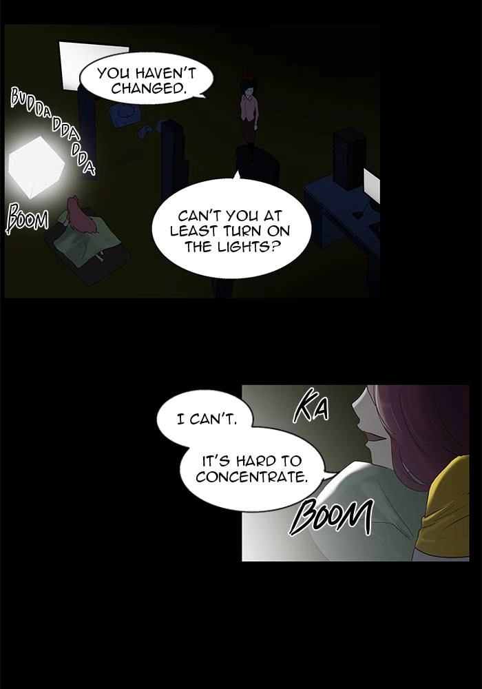 Tower of God Chapter 80 - Page 19