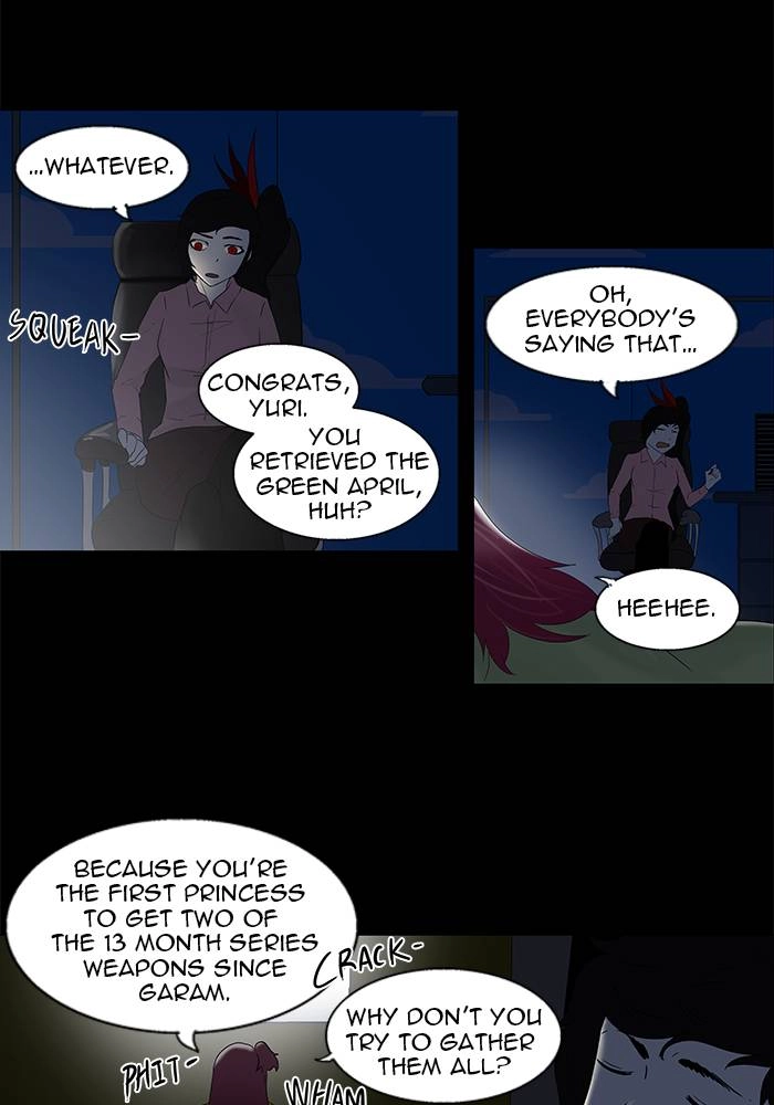 Tower of God Chapter 80 - Page 20