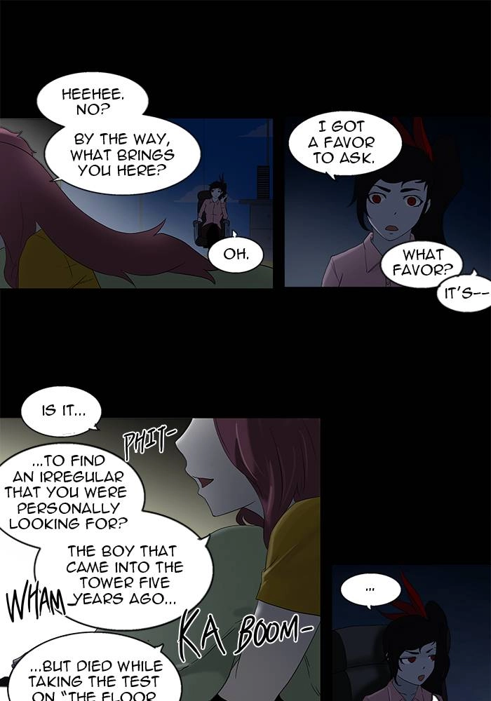 Tower of God Chapter 80 - Page 22