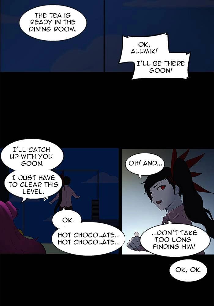 Tower of God Chapter 80 - Page 27
