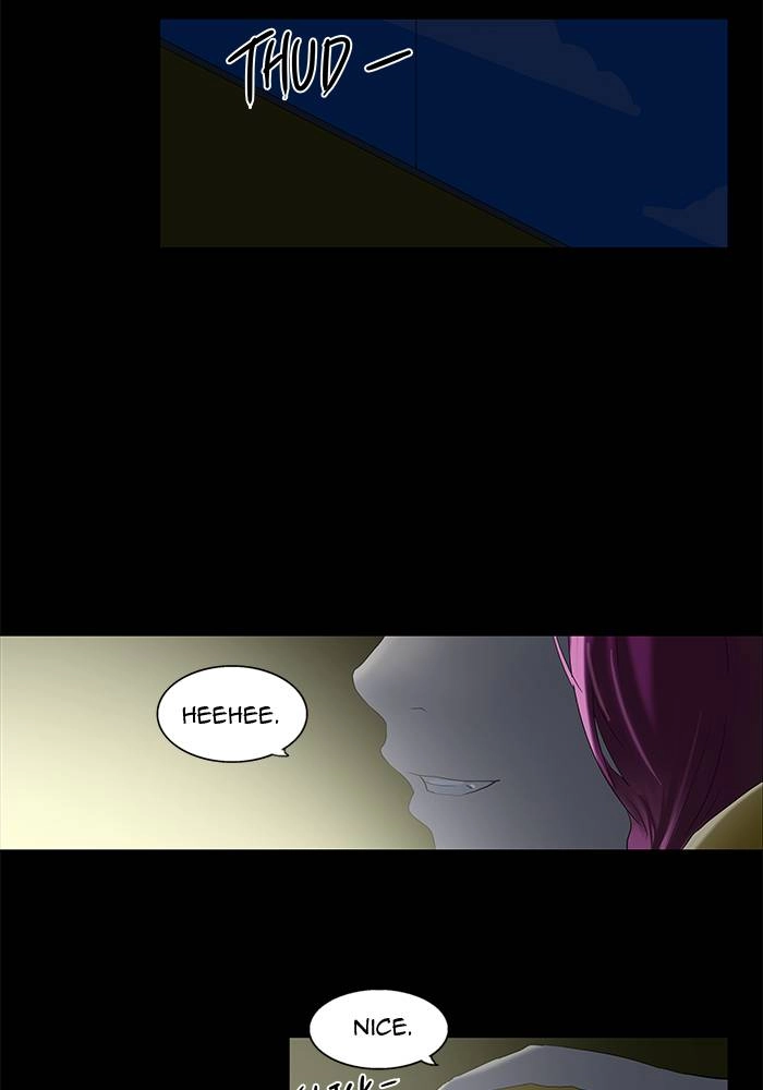 Tower of God Chapter 80 - Page 28