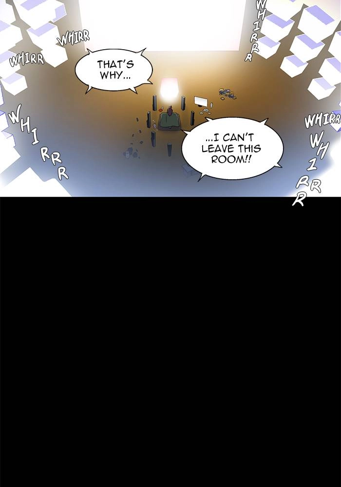 Tower of God Chapter 80 - Page 32