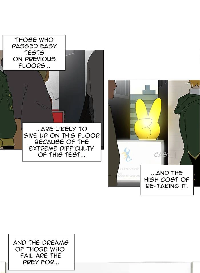 Tower of God Chapter 81 - Page 4