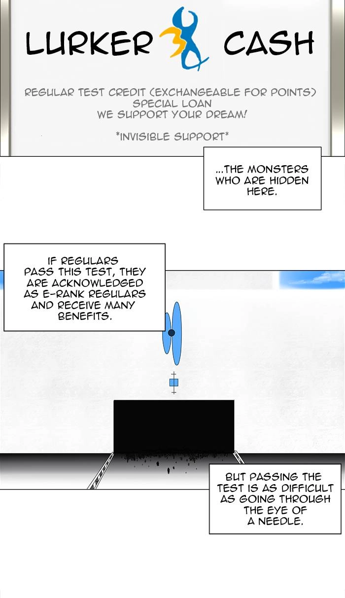 Tower of God Chapter 81 - Page 5