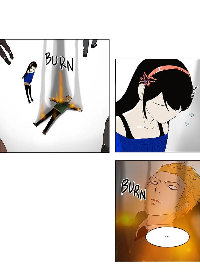 Tower of God Chapter 81 - Page 9