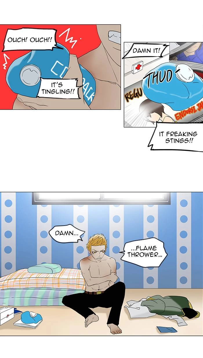 Tower of God Chapter 81 - Page 14
