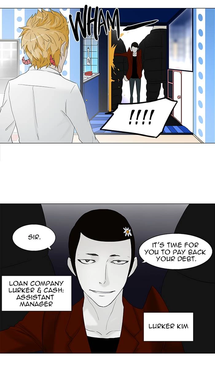 Tower of God Chapter 81 - Page 18