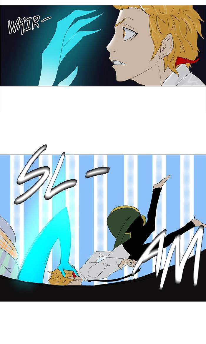Tower of God Chapter 81 - Page 20