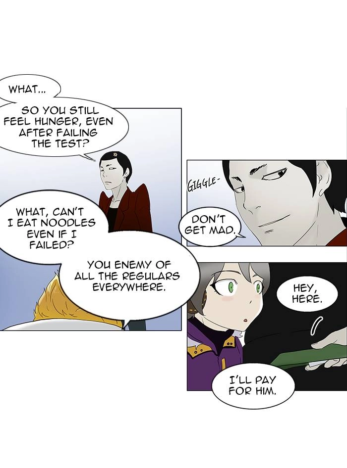 Tower of God Chapter 81 - Page 29