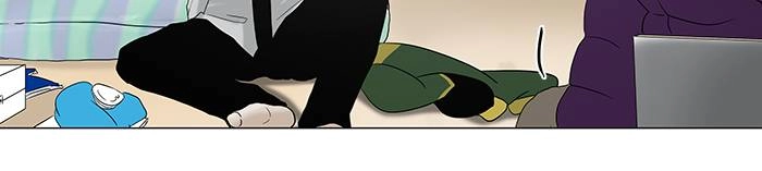 Tower of God Chapter 81 - Page 33