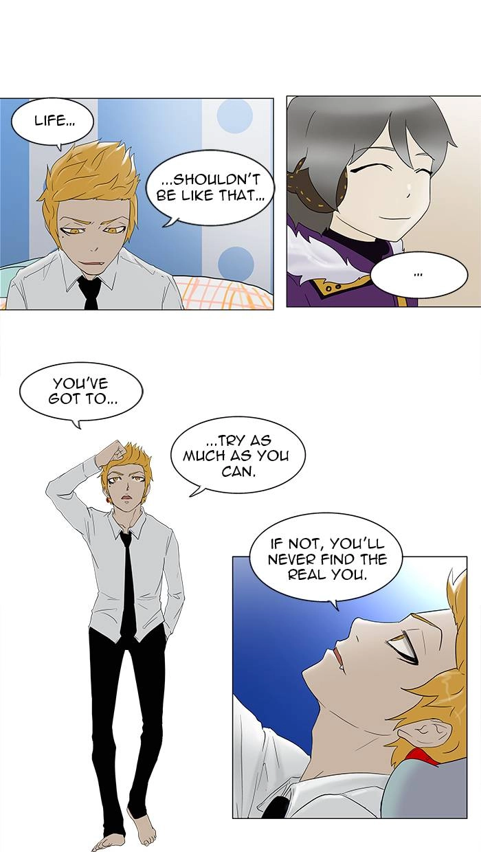 Tower of God Chapter 81 - Page 36