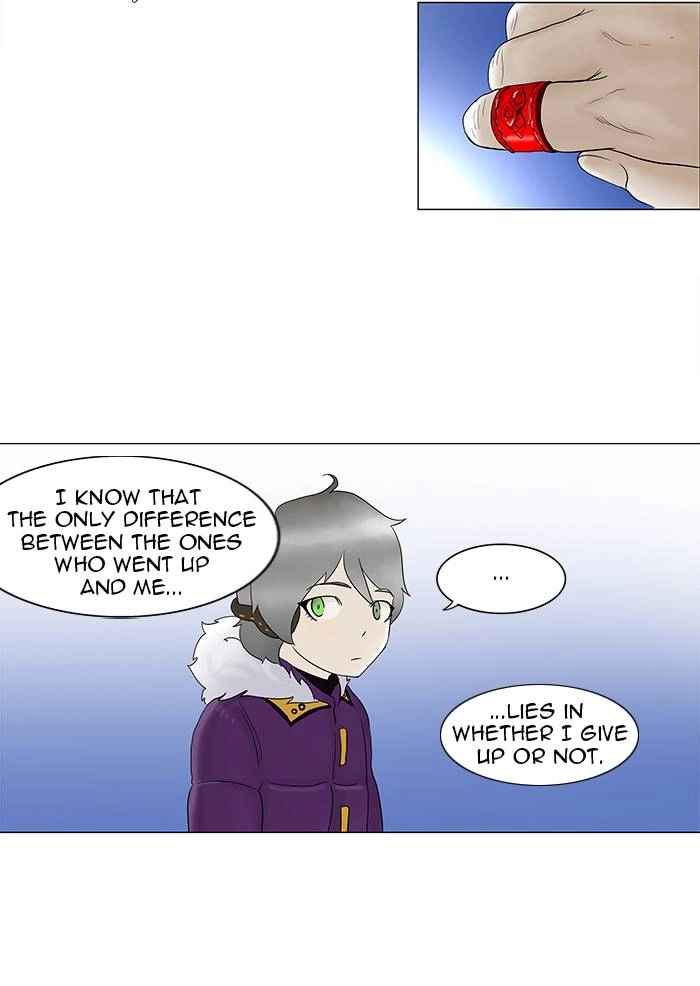 Tower of God Chapter 81 - Page 37
