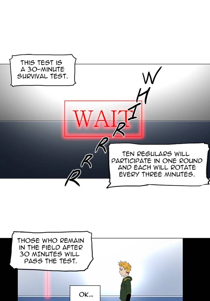 Tower of God Chapter 81 - Page 42