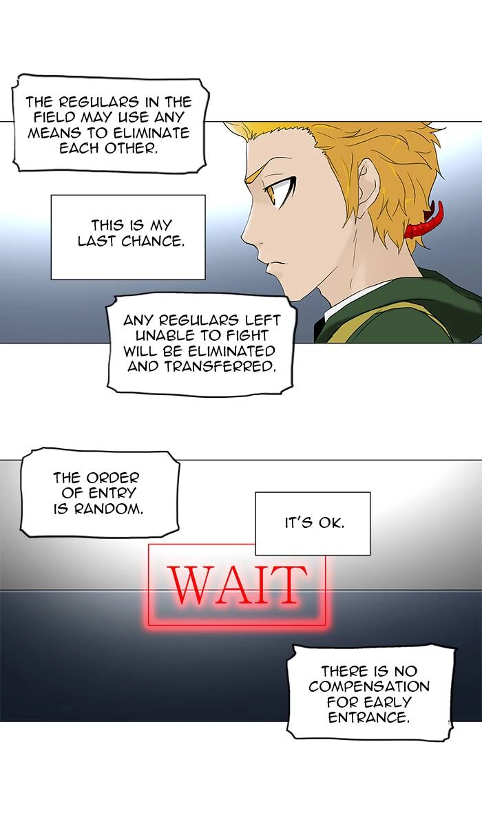 Tower of God Chapter 81 - Page 44