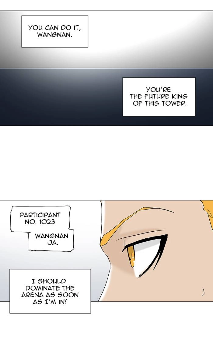Tower of God Chapter 81 - Page 45