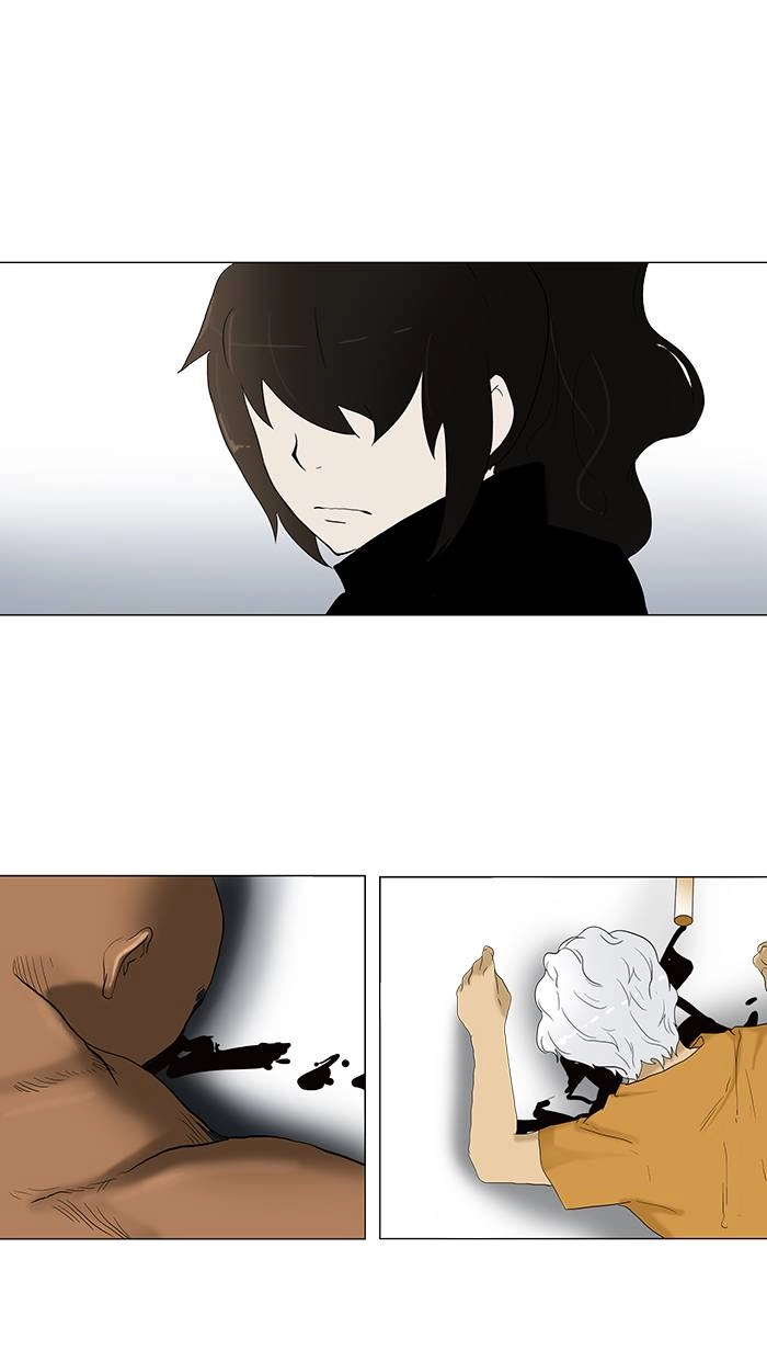 Tower of God Chapter 81 - Page 47