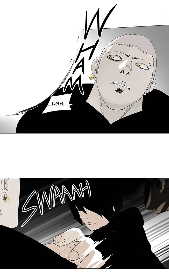 Tower of God Chapter 83 - Page 6