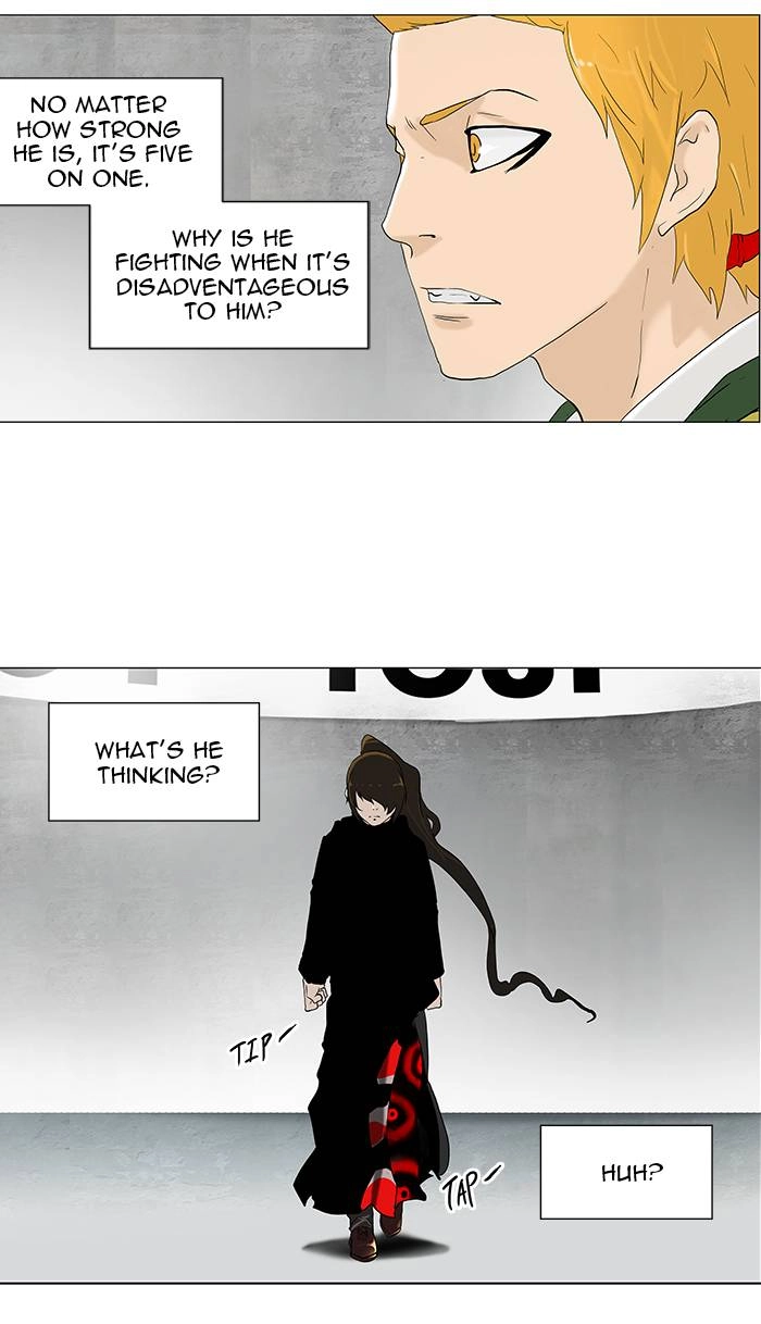 Tower of God Chapter 83 - Page 9