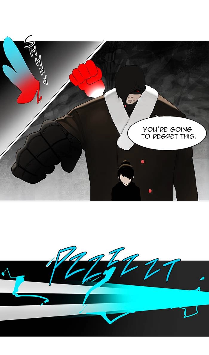 Tower of God Chapter 83 - Page 15