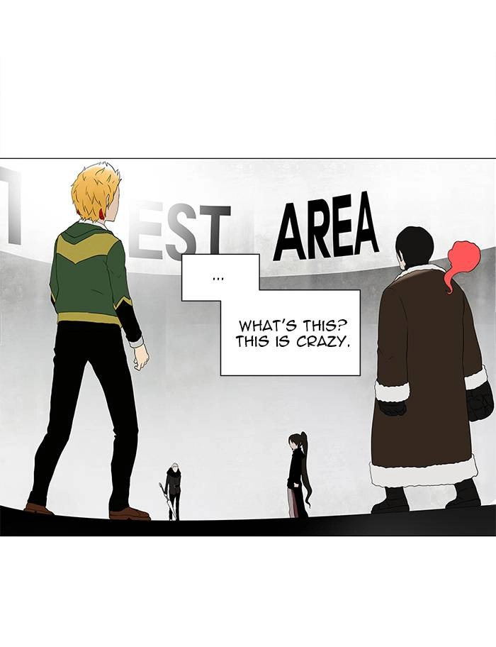 Tower of God Chapter 83 - Page 18