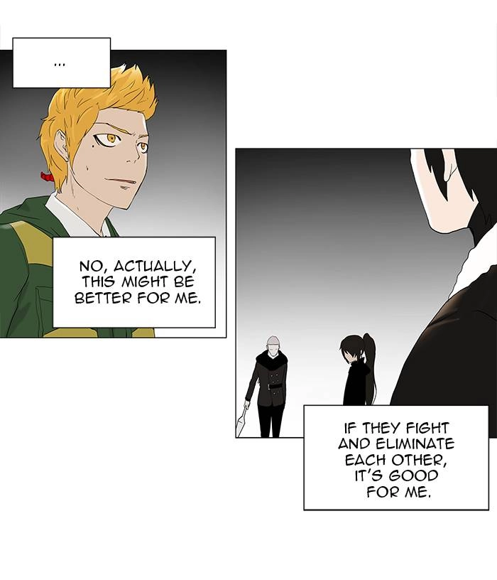 Tower of God Chapter 83 - Page 19