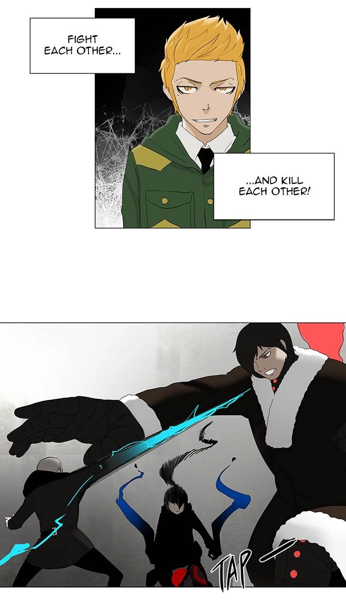 Tower of God Chapter 83 - Page 28
