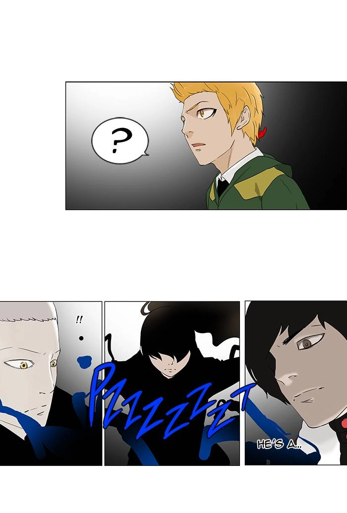 Tower of God Chapter 83 - Page 29