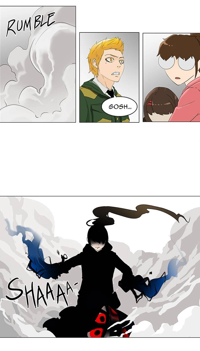 Tower of God Chapter 83 - Page 31
