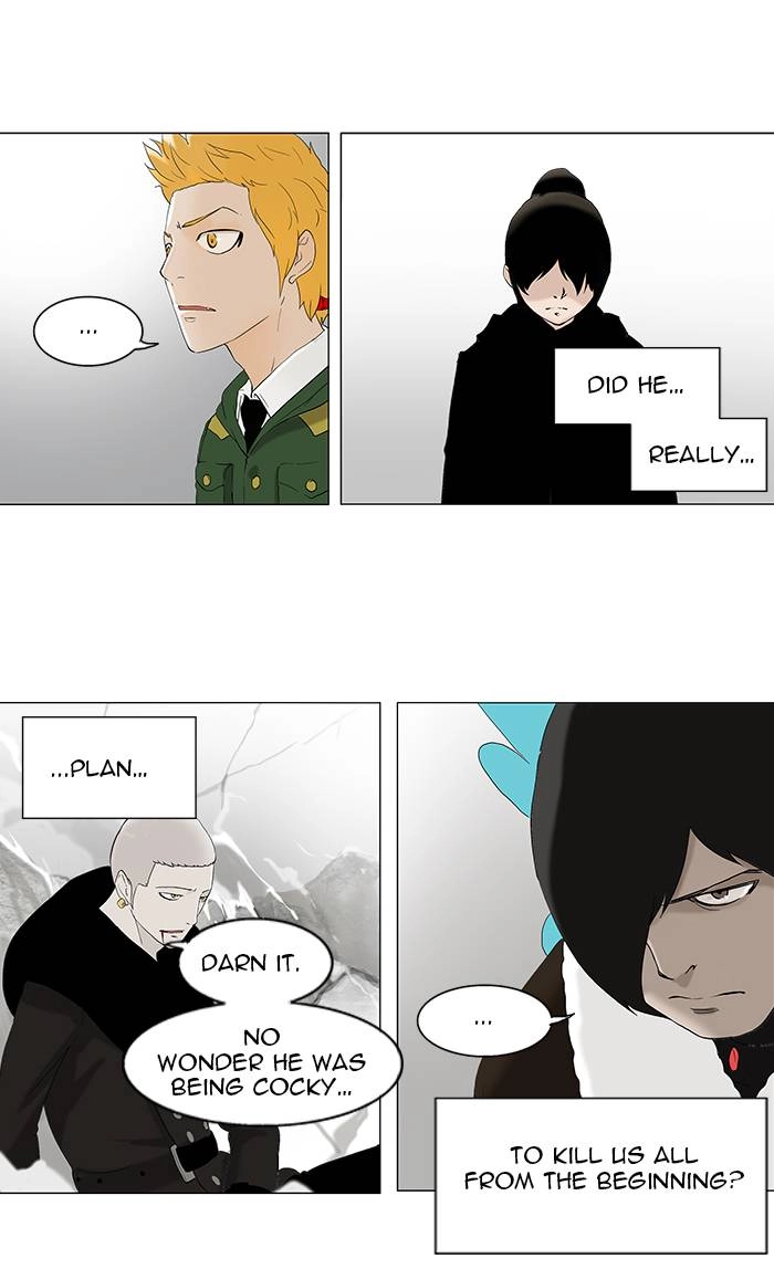 Tower of God Chapter 83 - Page 34