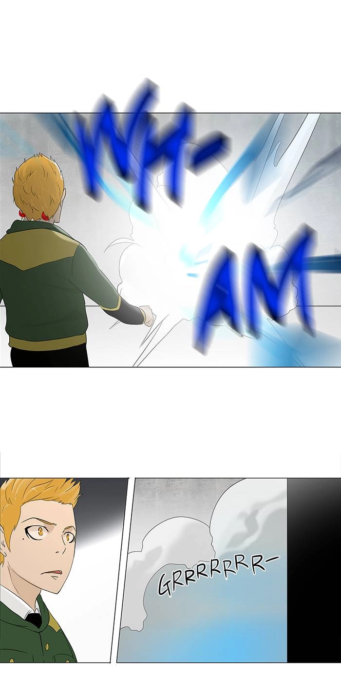 Tower of God Chapter 83 - Page 37