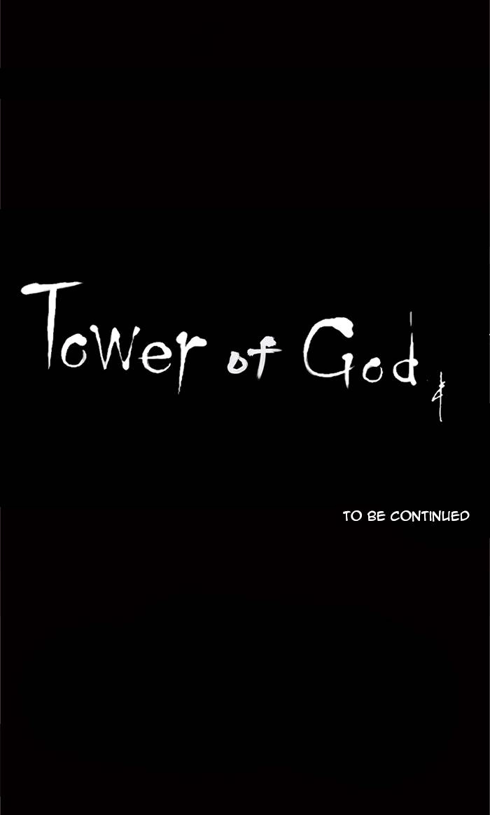 Tower of God Chapter 83 - Page 40