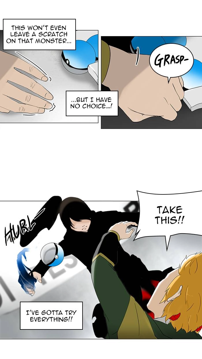 Tower of God Chapter 84 - Page 28