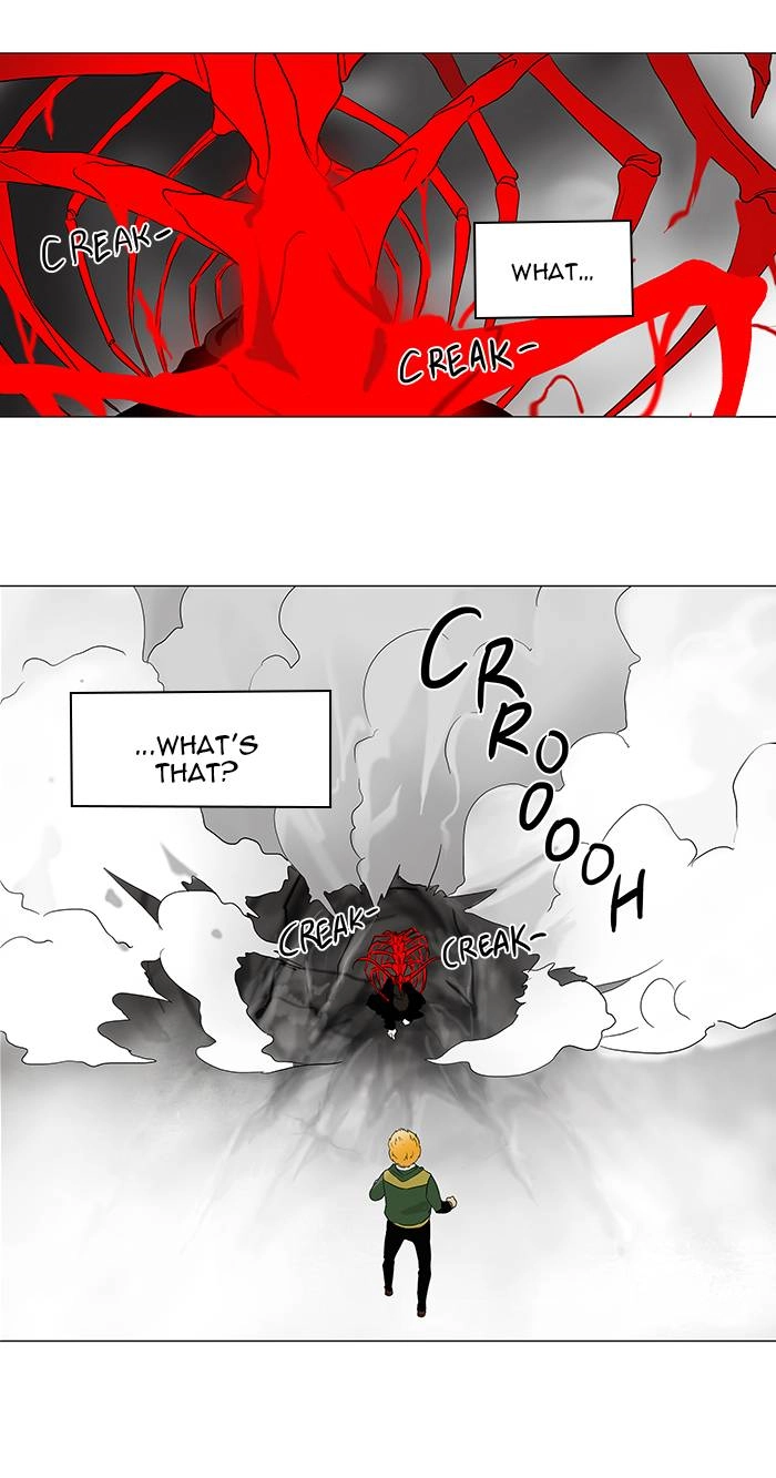 Tower of God Chapter 85 - Page 3