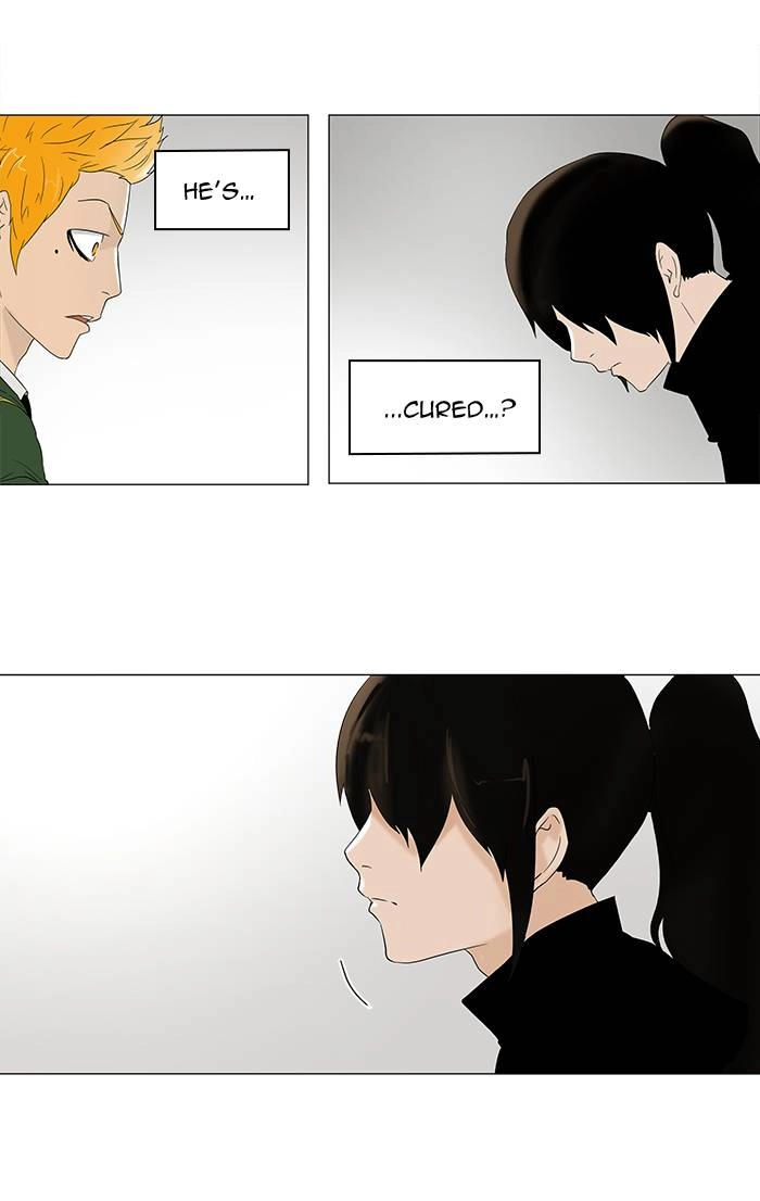 Tower of God Chapter 85 - Page 6