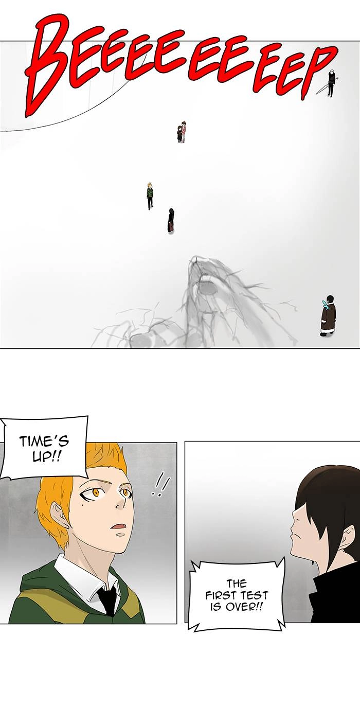 Tower of God Chapter 85 - Page 7
