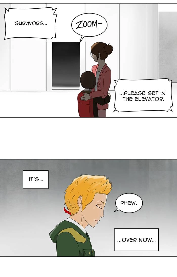Tower of God Chapter 85 - Page 8