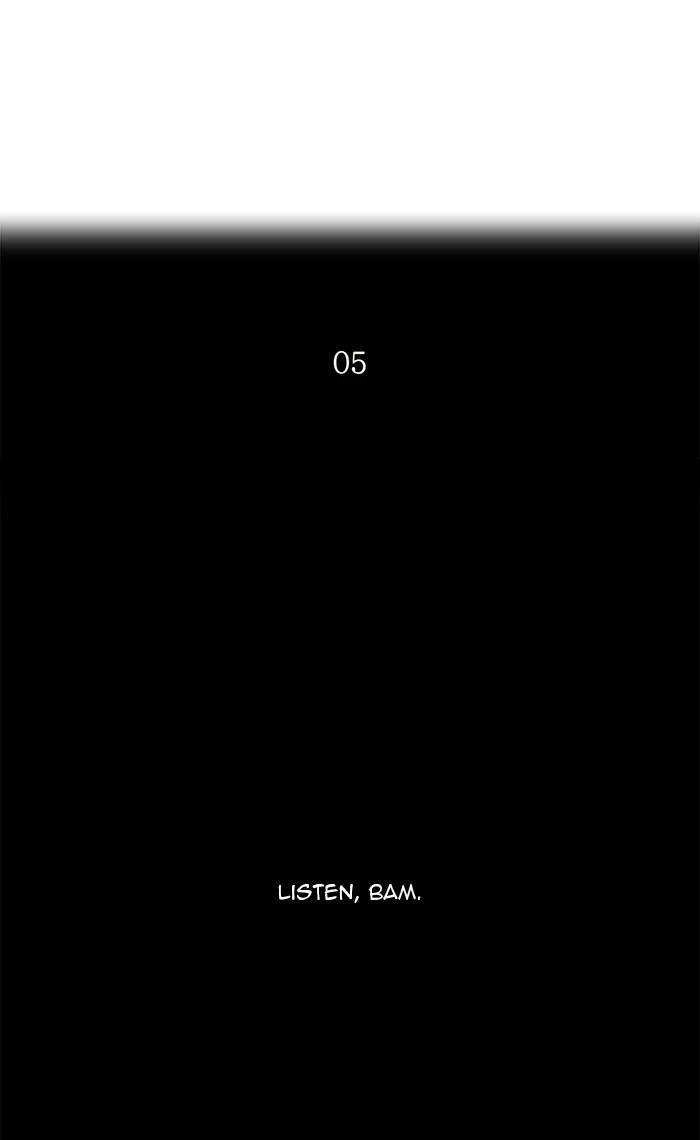 Tower of God Chapter 85 - Page 14