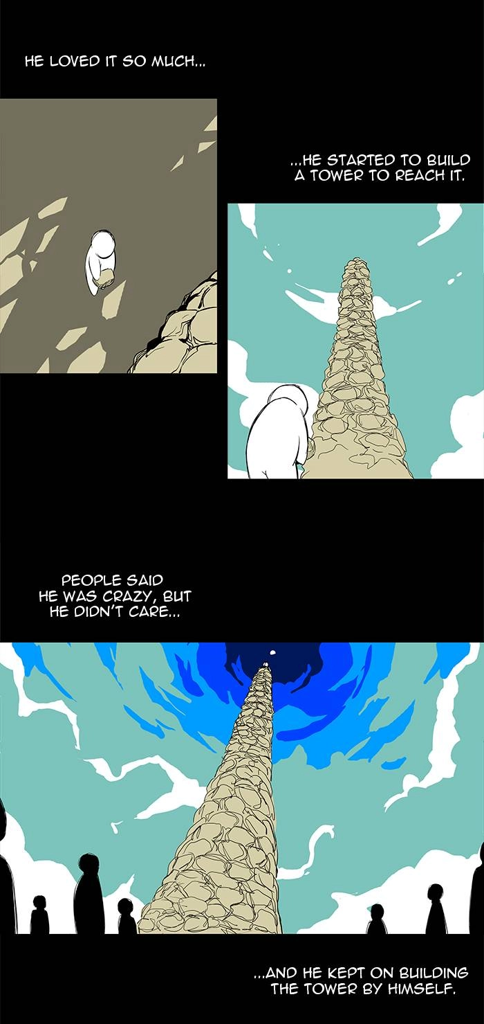 Tower of God Chapter 85 - Page 16