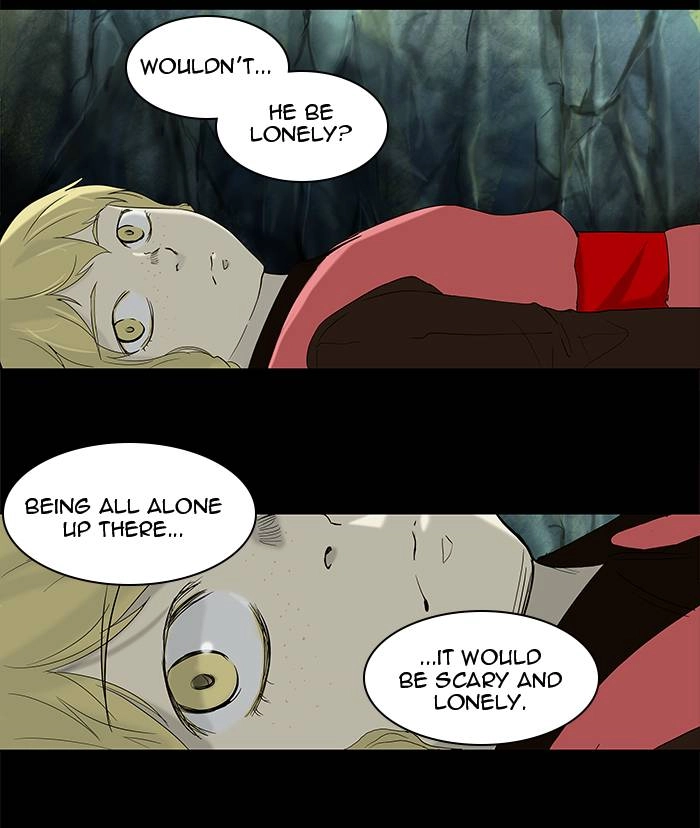 Tower of God Chapter 85 - Page 19