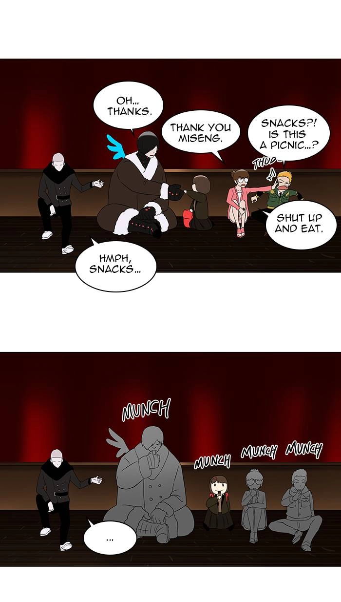Tower of God Chapter 85 - Page 24