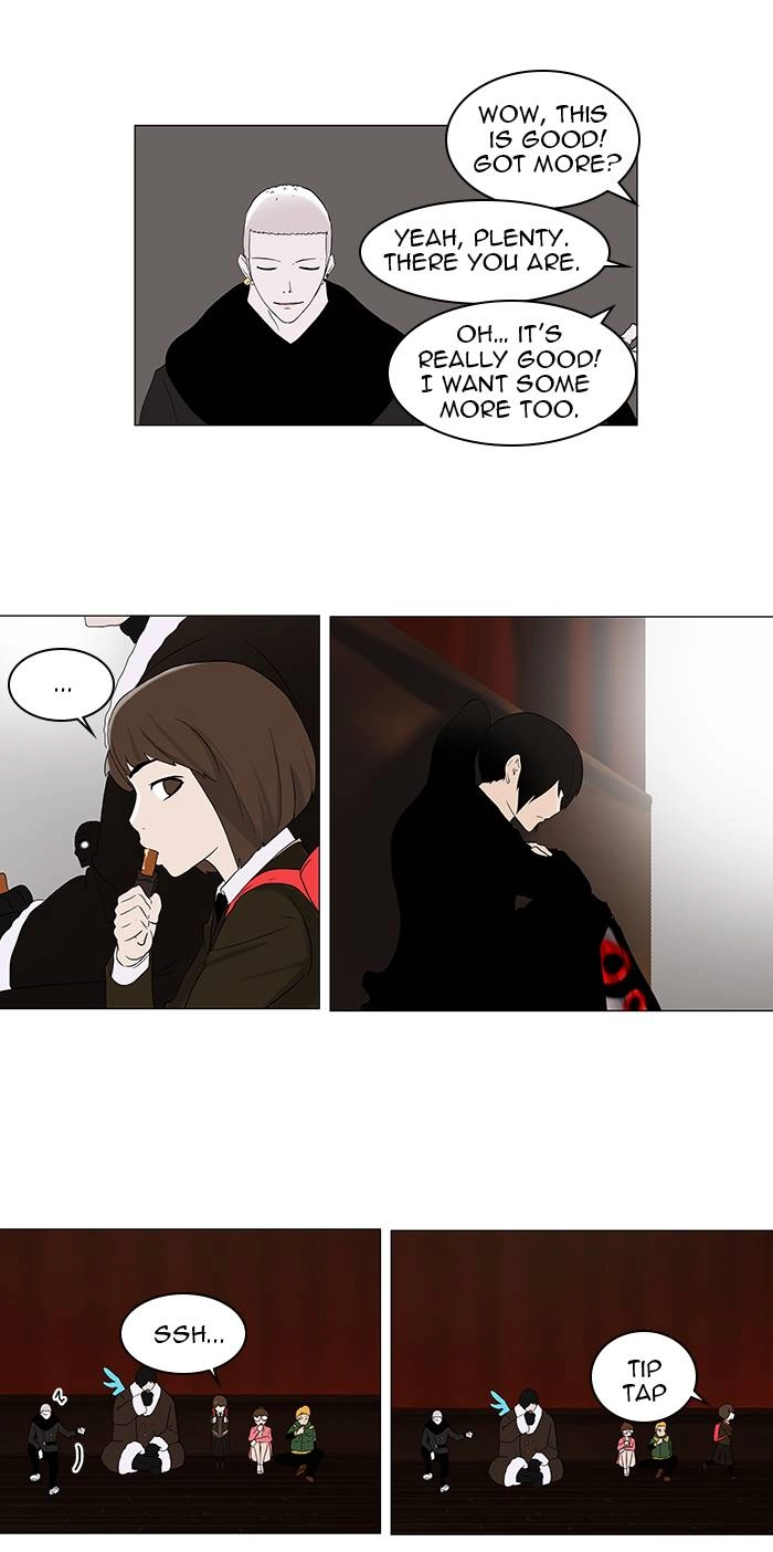 Tower of God Chapter 85 - Page 25